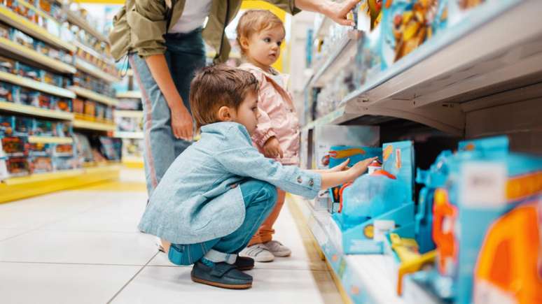 Natal pode despertar sentimento de solidariedade nas pessoas / Foto: Shutterstock