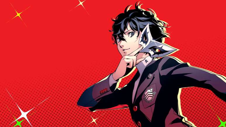 This Persona 5 Mod Replaces The Phantom Thieves With Persona 4 Characters -  GameSpot