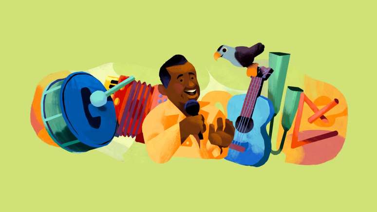 Os 10 melhores jogos do Google Doodle - Canaltech