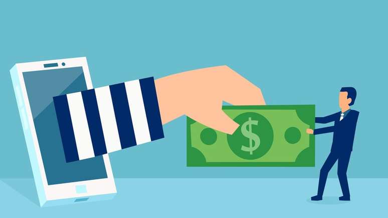 As v&iacute;timas perdem, em m&eacute;dia, US$ 121.926 (cerca de R$ 634 mil), segundo os n&uacute;meros registrados pela organiza&ccedil;&atilde;o internacional Gaso