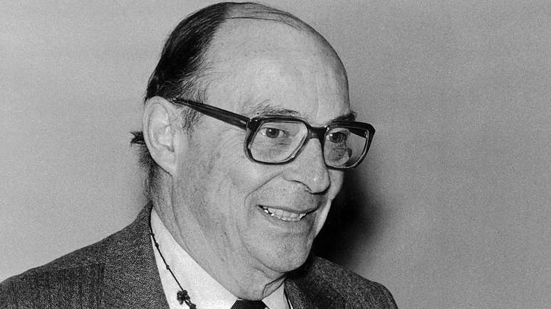 John Bardeen &eacute; o &uacute;nico cientista a ter ganhado duas vezes o Nobel de f&iacute;sica