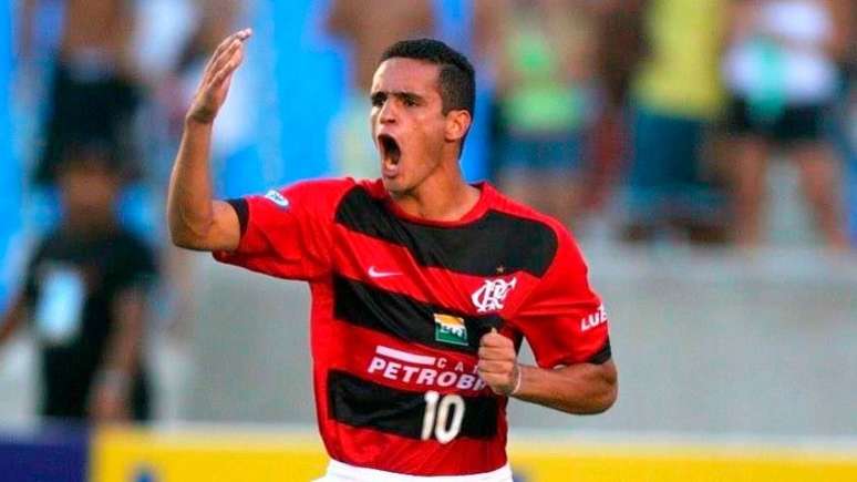 Ney Franco venceu a Copa do Brasil pelo Flamengo e lançou Renato Augusto na final (Foto: Divulgação/Flamengo)