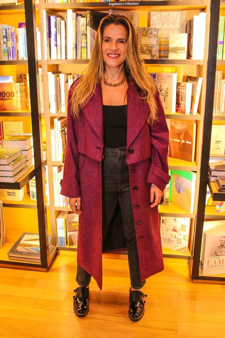 Ingrid Guimar&atilde;es 