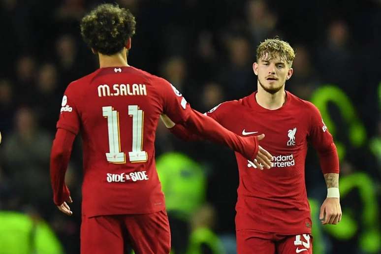 Três jogadores do Liverpool terão questão reliogiosa na preparação