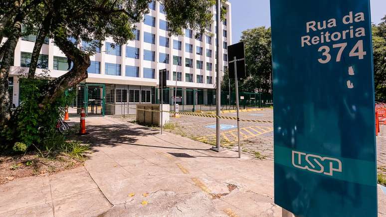 USP é líder entre as instituições brasileiras no ranking recém-publicado