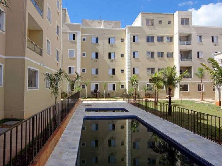 Startup do grupo MRV, Luggo tem im&oacute;veis feitos para loca&ccedil;&atilde;o