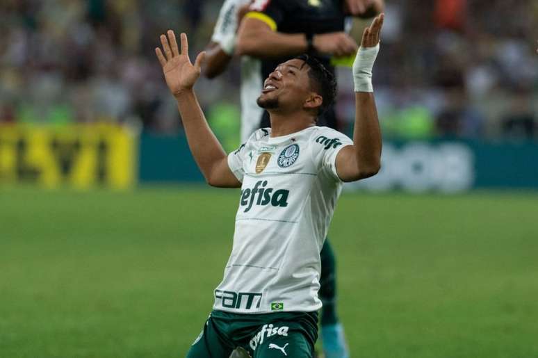 Após renovação de Dudu, Palmeiras tem outros jogadores com contratos até  2023; Entenda cada caso