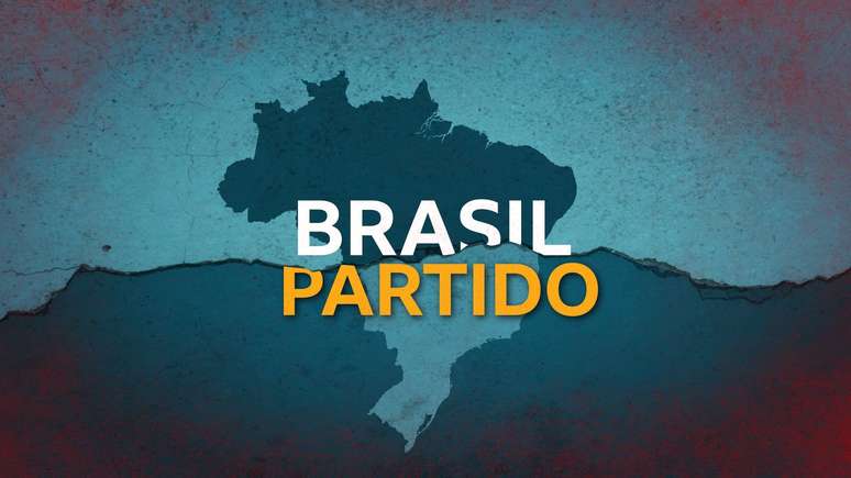 Podcast Brasil Partido busca entender como os brasileiros chegaram ao atual grau de divis&atilde;o; epis&oacute;dios s&atilde;o lan&ccedil;ados &agrave;s quartas-feiras