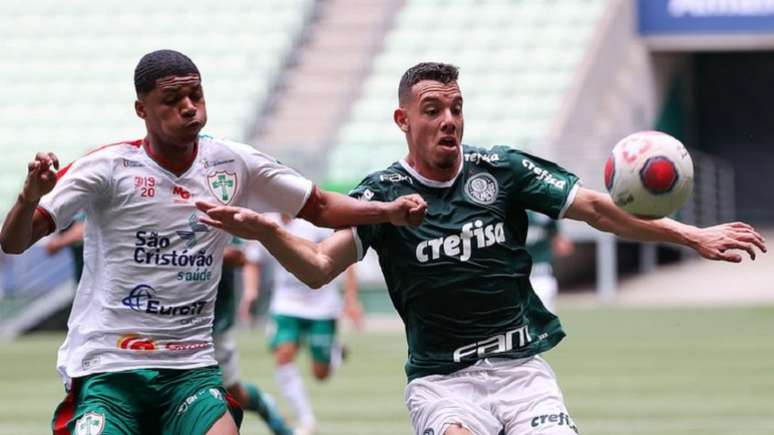 Paulistão Sub-20: definidos os confrontos das quartas de final, paulista  sub-20