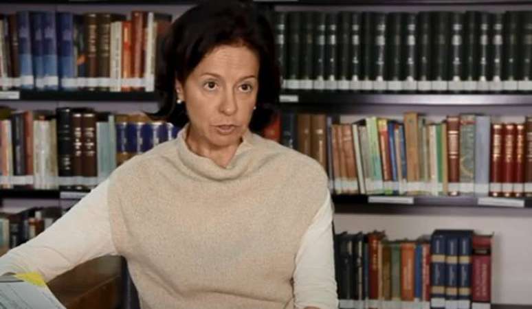 Tais Gasparian e Instituto Tornavoz ganha pr&ecirc;mio ANJ de Liberdade de Imprensa 2022