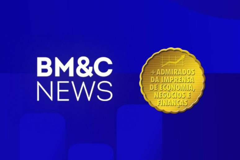 bmc&NEWS LOGO