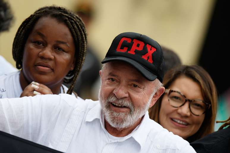 'CPX': o que significa sigla em boné de Lula, alvo de desinformação de bolsonaristas