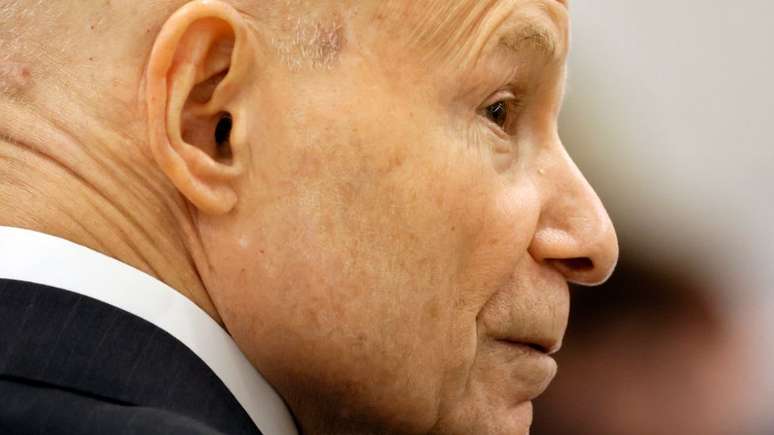 O procurador-geral assistente, Mike Satz, disse que Cruz deveria ser condenado &agrave; morte