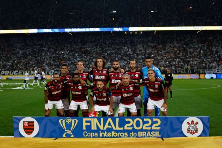 É AGORA! São Paulo e Flamengo DECIDEM o TÍTULO da Copa do Brasil! VEJA o  MELHOR PRÉ-JOGO!, CANELADA