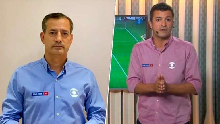 Comentaristas da Globo apostam no Palmeiras contra Atlético; veja palpites  - Superesportes