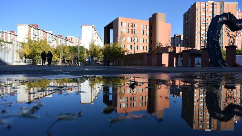 Pa&iacute;ses como a Espanha enxergam a necessidade de renovar seu desenho urbano para tornar os espa&ccedil;os p&uacute;blicos inclusivos, seguros e adequados &agrave;s necessidades de mulheres e homens