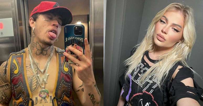 Fotos: Reprodução Instagram | @whinderssonnunnes | @luisasonza