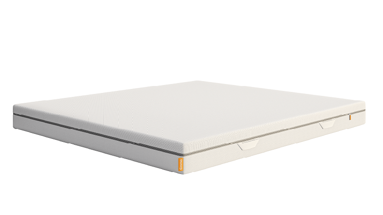 9. Colch&atilde;o Emma Duo Comfort. Fonte: Emma Colch&otilde;es