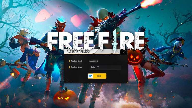 COMO FICAR INVISÍVEL NO FREE FIRE DEPOIS DA ATUALIZAÇÃO?? 