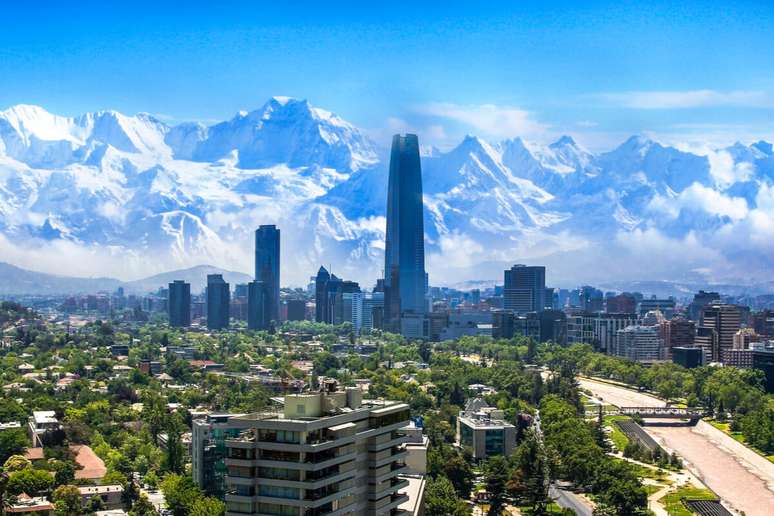 Santiago, Chile
