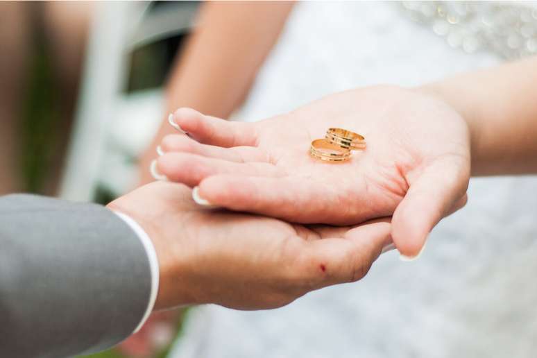 Cada n&uacute;mero representa uma energia para o casamento 