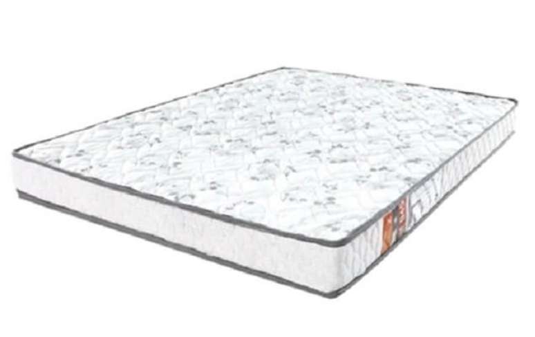 15. Melhores colch&otilde;es: modelo de colch&atilde;o ortop&eacute;dico espuma certificada &ndash; BF Colch&otilde;es. Fonte: Americanas