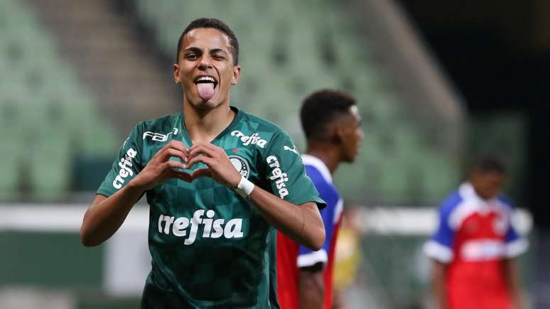 Veja próximos jogos do Palmeiras pelo Campeonato Brasileiro