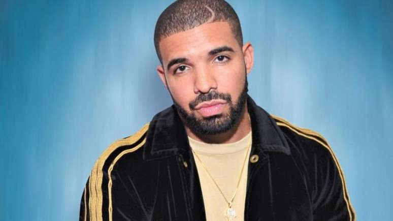 Drake atingiu marca de 50 milhões de reproduções no Spotify (Reprodução)