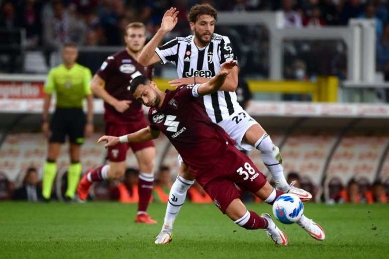 Juventus x Milan pelo Campeonato Italiano 2022/23: onde assistir ao vivo