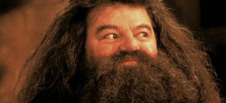 Robbie Coltrane, o Hagrid de 'Harry Potter', morre aos 72 anos