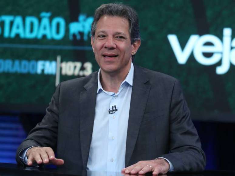 Haddad havia mostrado o mesmo autocontrole, a mesma calma e didatismo no debate do início da semana, quando duelou - e venceu - o candidato do Republicanos.