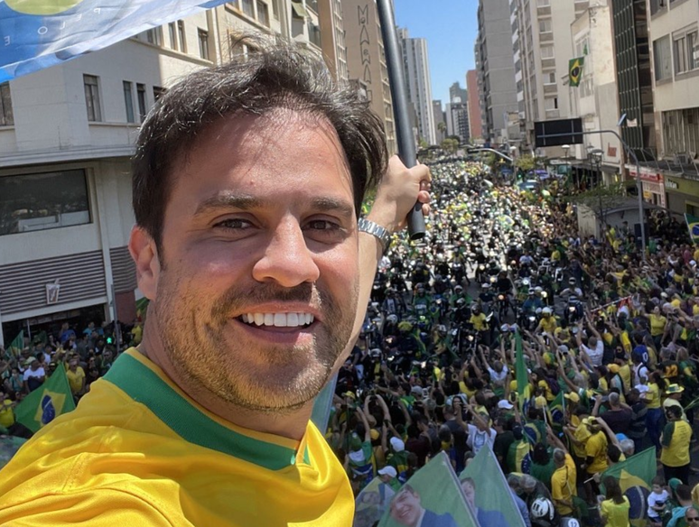 Pablo Marçal 