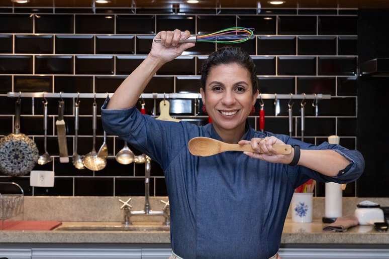 Renata Aniceto, pediatra e especialista em alimenta&ccedil;&atilde;o infantil (Foto: Arquivo pessoal)