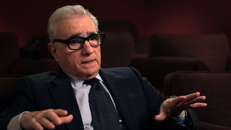 Dê algum respeito ao cinema: Scorsese defende a duração de mais