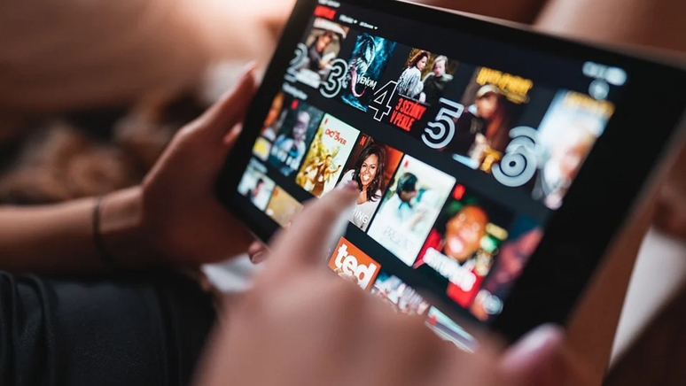 Netflix: usuários precisam trocar assinatura após fim do plano