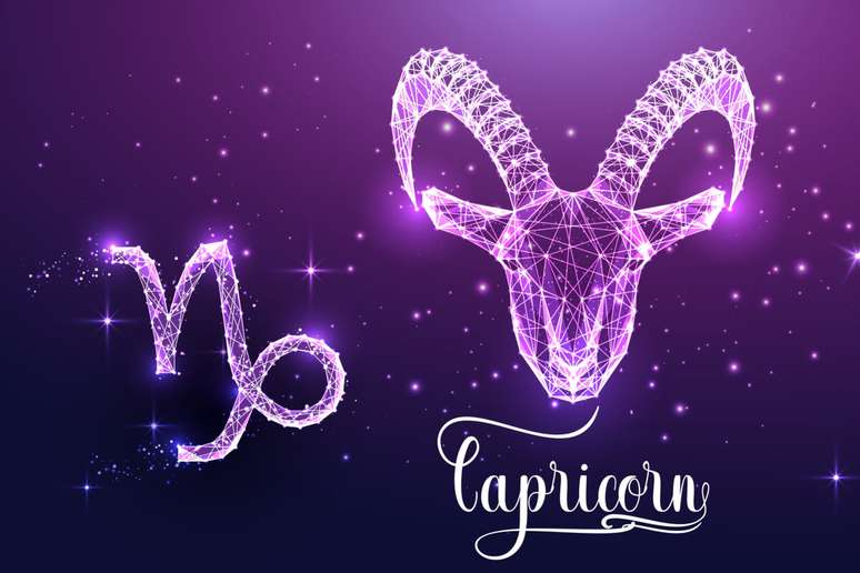 Signo de Capricórnio 