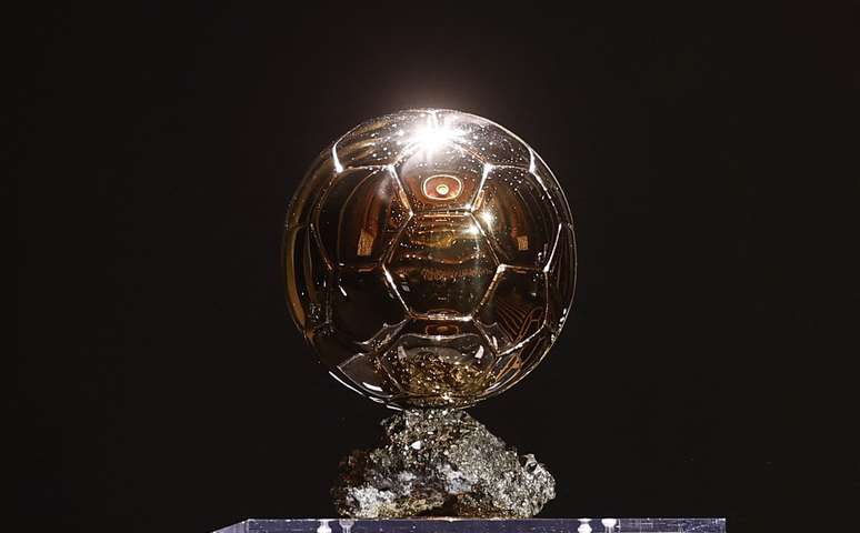 Bola de Ouro