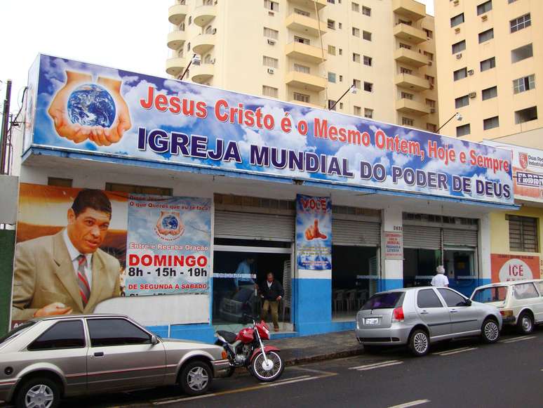 Igreja foi condenada pela Justiça