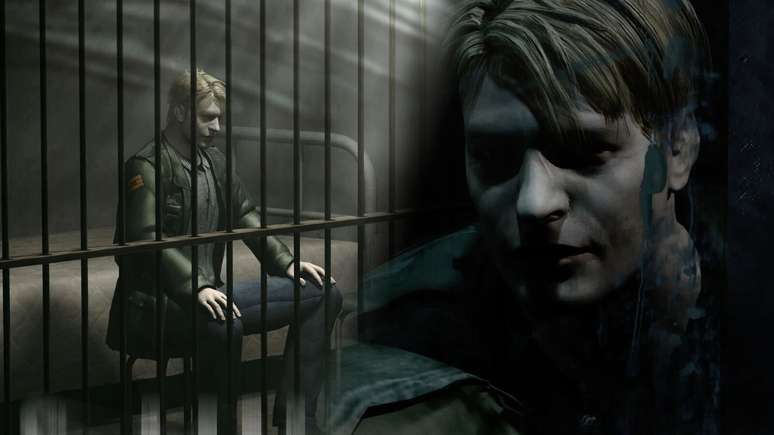 Game Cuts #8: Silent Hill 4 e a arte da vulnerabilidade, by Belmonteiro