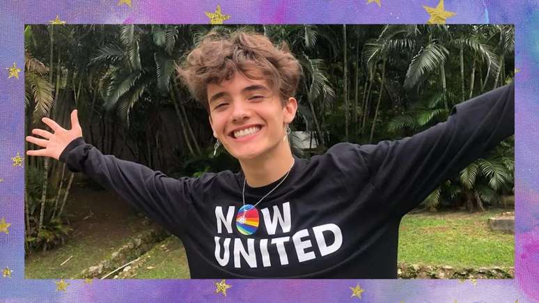 Noah Urrea anuncia saída do Now United