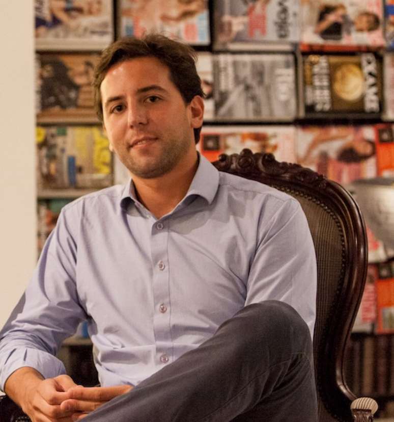 Pedro de Paula Carbigdata