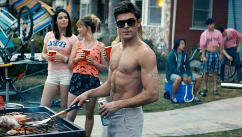 Divulga&ccedil;&atilde;o/Star+