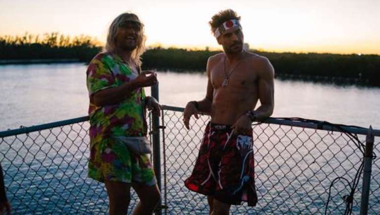 Divulga&ccedil;&atilde;o/Star+