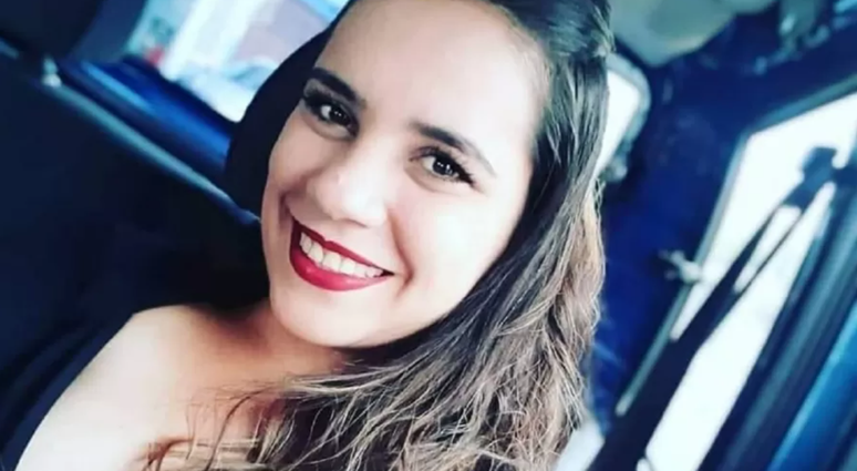 Ana Carolina da Silva Santos Fernandes tinha 27 anos 