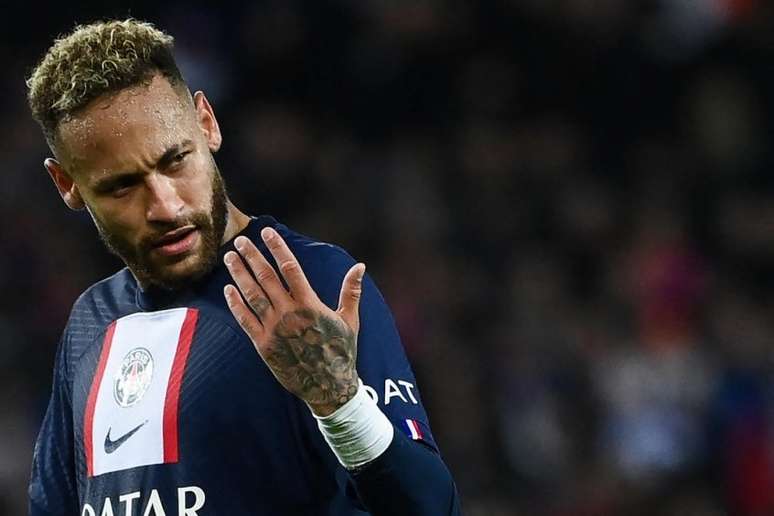 Neymar revela onde quer jogar na próxima temporada - Lance!