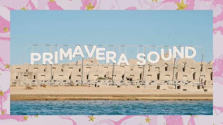 Primavera Sound liberou grade de horários dos shows