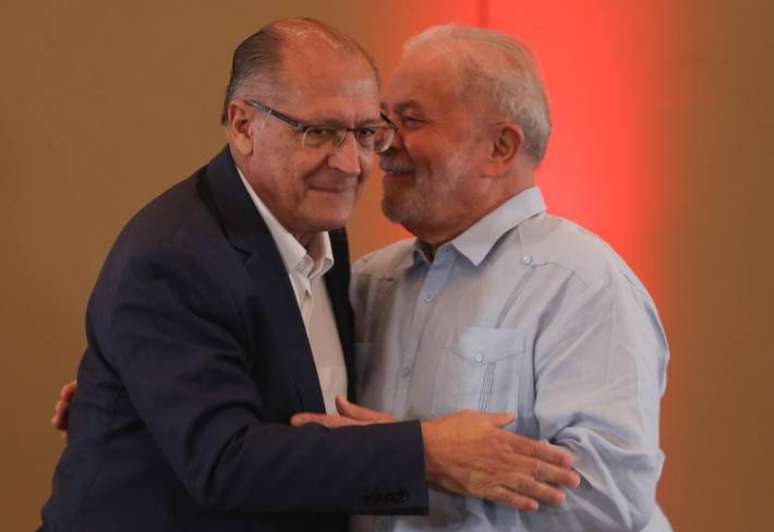 Geraldo Alckmin será ministro da Indústria e Comércio do governo Lula
