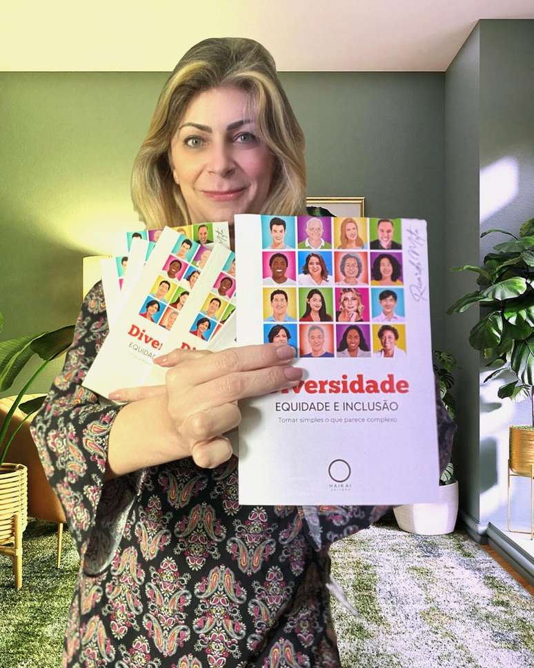 “A diversidade é a maior igualdade”, acredita a fundadora da TransEmpregos, que já empregou milhares de pessoas trans desde a sua fundação