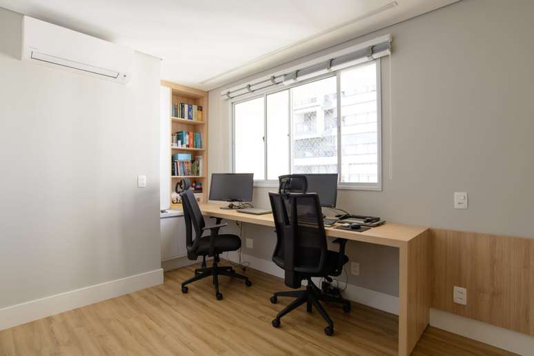 Projeto de Evertec Arquitetura