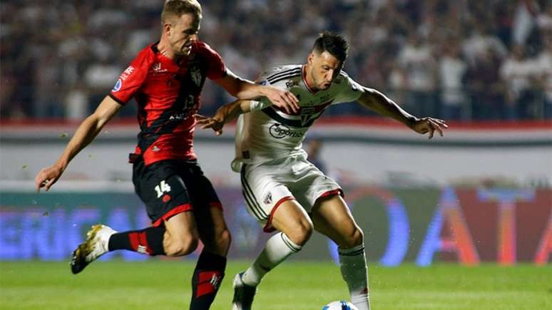 SPFC x Corinthians é na Total Acesso.